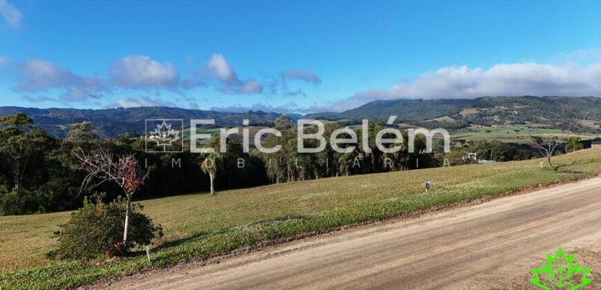 🌿 TERRENOS VIZINHOS À VENDA NO CONDOMÍNIO COSTA DA SERRA – RANCHO QUEIMADO/SC