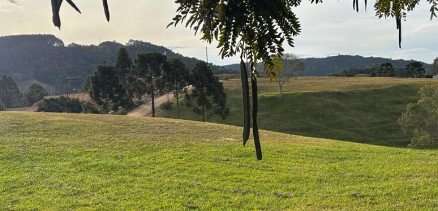 Chácara J10 Costa da Serra – Vila Cachoeira