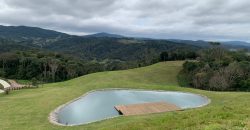 Terreno de 7,5 hectares á venda – Leia a legenda
