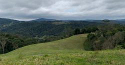 Terreno de 7,5 hectares á venda – Leia a legenda