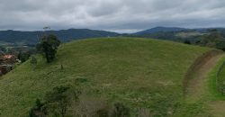 Terreno de 7,5 hectares á venda – Leia a legenda