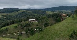Terreno de 7,5 hectares á venda – Leia a legenda
