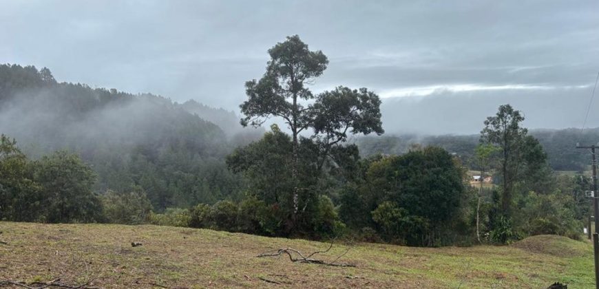 LOTE DE 1.062m² VILLAGE DA MONTANHA – 43 VILLA DO PRADO