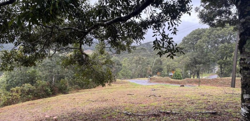 LOTE DE 1.062m² VILLAGE DA MONTANHA – 43 VILLA DO PRADO