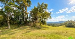 Terreno exclusivo no Condomínio Jardim da Serra – Rancho Queimado – SC – JS48