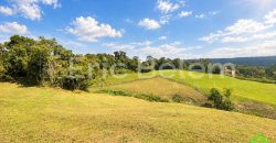 Terreno exclusivo no Condomínio Jardim da Serra – Rancho Queimado – SC – JS48