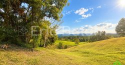 Terreno exclusivo no Condomínio Jardim da Serra – Rancho Queimado – SC – JS48