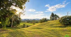 Terreno exclusivo no Condomínio Jardim da Serra – Rancho Queimado – SC – JS48