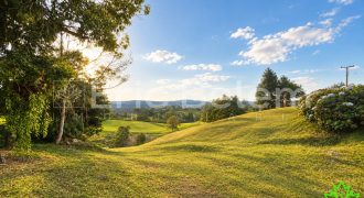 Terreno exclusivo no Condomínio Jardim da Serra – Rancho Queimado – SC – JS48