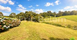 Terreno exclusivo no Condomínio Jardim da Serra – Rancho Queimado – SC – JS48