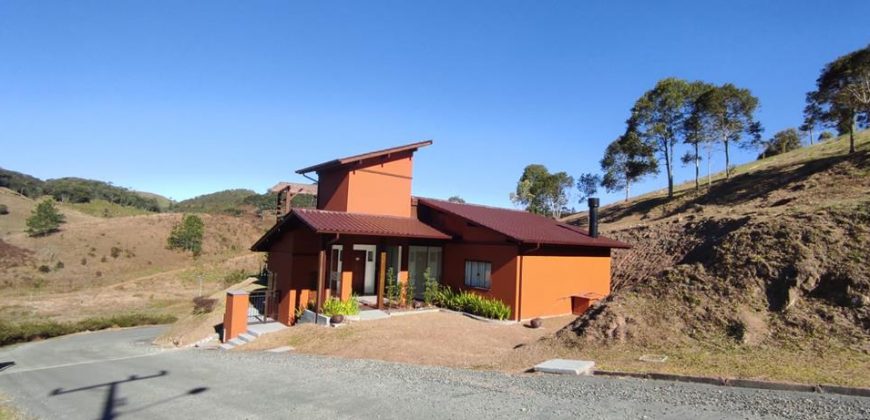 Condomínio Village da Montanha – Vila da Cachoeira – Chácaras 171 e 172 – Rancho Queimado – SC