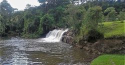 Condomínio Village da Montanha – Vila da Cachoeira – Chácaras 171 e 172 – Rancho Queimado – SC