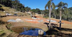 Terreno 2.000 m² – Bairro Rio das Antas – Rancho Queimado – SC