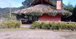 Condomínio Village da Montanha – Vila da Cachoeira – Chácara 05 – Rancho Queimado – SC
