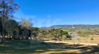 PROMOÇÃO – Ótima chácara C14 – Condomínio Costa da Serra – Rancho Queimado/SC