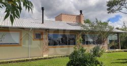 Bela casa no Condomínio Jardim da Serra – Rancho Queimado -SC