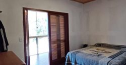 Bela residência em woodframe no Jardim da Serra – Ch.118 – Rancho Queimado – SC