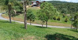 Excelente terreno Condomínio Village da Montanha – Vila da Cachoeira Ch.10