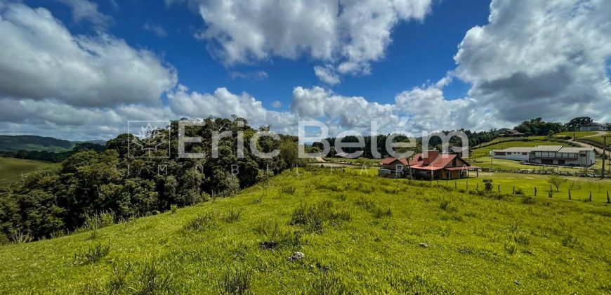 Lindo Sítio – 4 hectares – Rancho Queimado