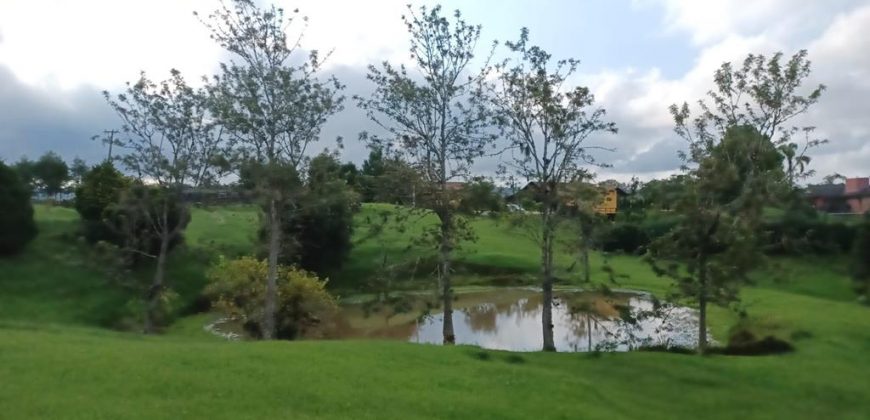 Chácara 19 – Maravilhosa – Condomínio Jardim da Serra – Rancho Queimado – SC