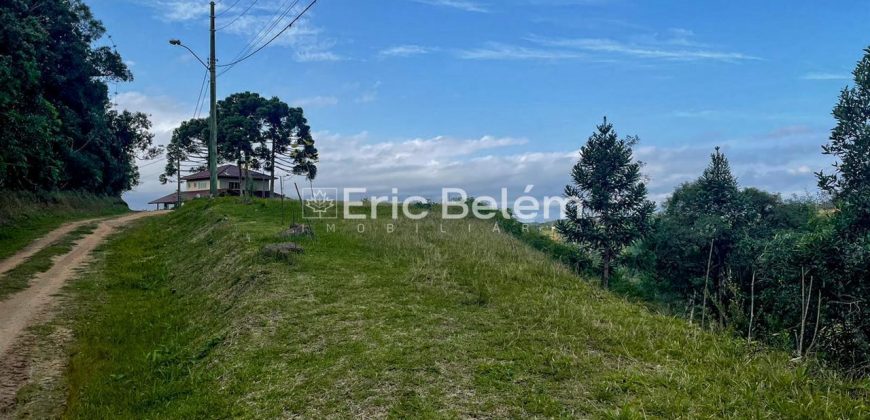 Chácara pronta para construir B4 ar2 – Condomínio Amigos do Rancho – Rancho Queimado