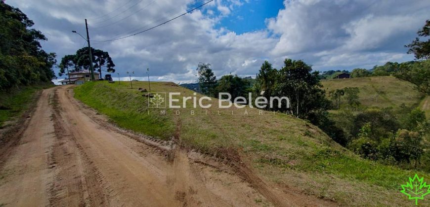 Chácara pronta para construir B4 ar2 – Condomínio Amigos do Rancho – Rancho Queimado