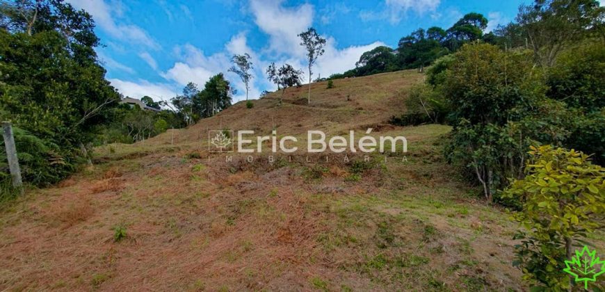 Chácara pronta para construir B4 ar2 – Condomínio Amigos do Rancho – Rancho Queimado