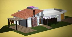 Chácara pronta para construir B4 ar2 – Condomínio Amigos do Rancho – Rancho Queimado