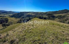 SITIO COM 2,7 HECTARES – RANCHO QUEIMADO/SC