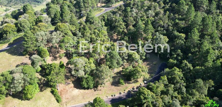 CHÁCARAS 13 – CONDOMÍNIO VILLAGE DA MONTANHA – VILA DO PRADO – RANCHO QUEIMADO