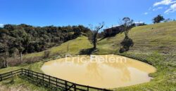 Condomínio Verdes Colinas, com residência – Rancho Queimado – SC