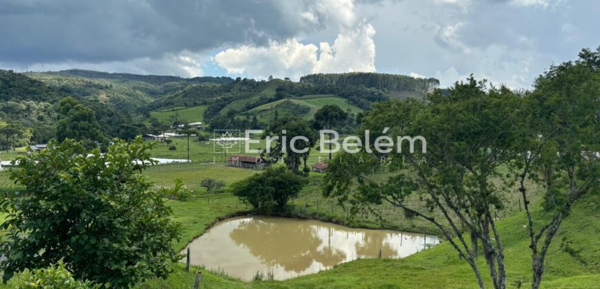 MARAVILHOSO SITIO EM RANCHO QUEIMADO/SC