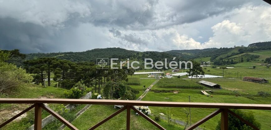 MARAVILHOSO SITIO EM RANCHO QUEIMADO/SC