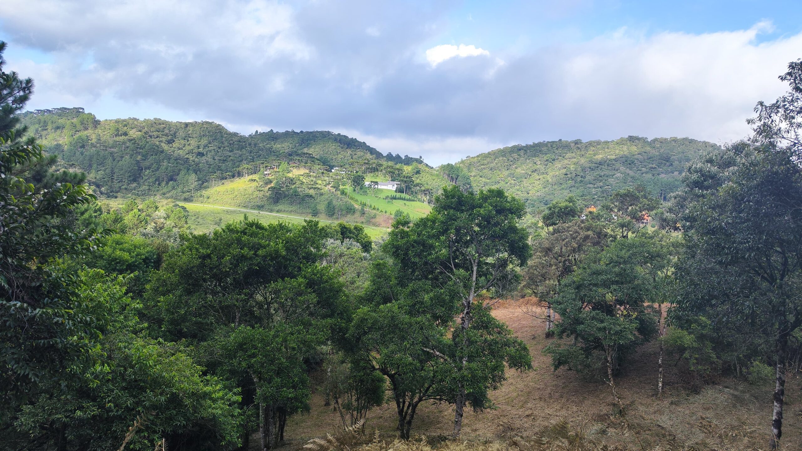 CHÁCARA 119 – VILLA DO PRADO – VILLAGE DA MONTANHA