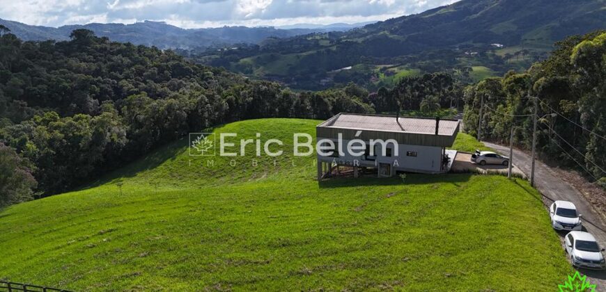 Chácara à Venda em Taquaras – Rancho Queimado/SC