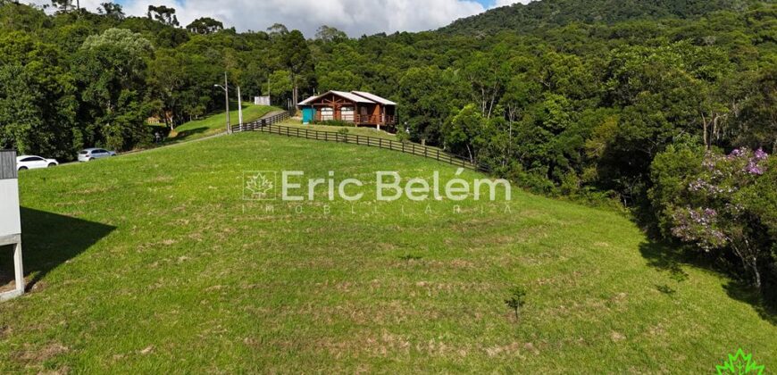 Chácara à Venda em Taquaras – Rancho Queimado/SC