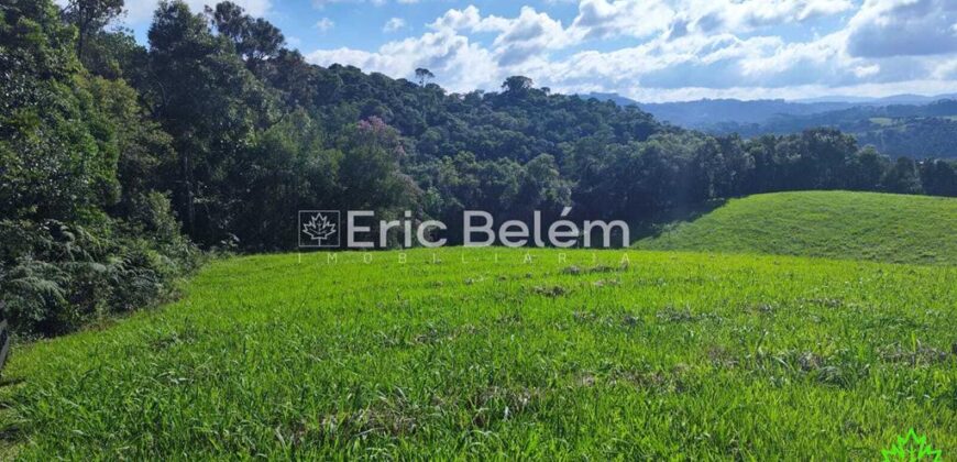 Chácara à Venda em Taquaras – Rancho Queimado/SC