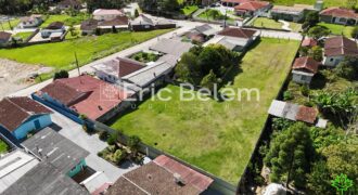 Terreno Urbano à Venda em Rancho Queimado – Oportunidade Única!