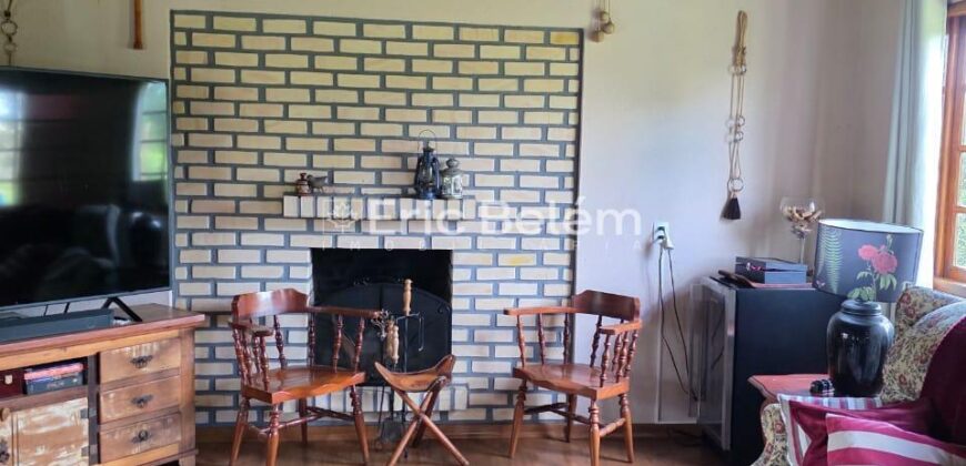 CASA A VENDA NO CONDOMINIO PORTAL DA SERRA – RANCHO QUEIMADO