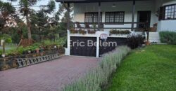 CASA A VENDA NO CONDOMINIO PORTAL DA SERRA – RANCHO QUEIMADO