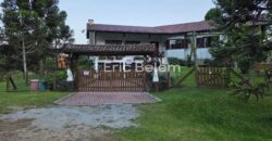 CASA A VENDA NO CONDOMINIO PORTAL DA SERRA – RANCHO QUEIMADO