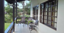 CASA A VENDA NO CONDOMINIO PORTAL DA SERRA – RANCHO QUEIMADO