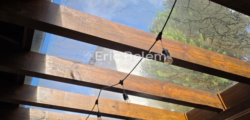 CASA A VENDA NO CONDOMINIO PORTAL DA SERRA – RANCHO QUEIMADO