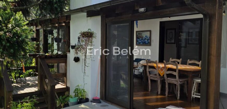 CASA A VENDA NO CONDOMINIO PORTAL DA SERRA – RANCHO QUEIMADO