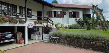 CASA A VENDA NO CONDOMINIO PORTAL DA SERRA – RANCHO QUEIMADO