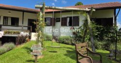 CASA A VENDA NO CONDOMINIO PORTAL DA SERRA – RANCHO QUEIMADO