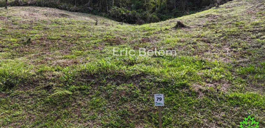 Terreno de 1.179m² com Vista – Village da Montanha, Vila da Cachoeira – 79 – Rancho Queimado/SC
