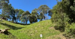 Terreno 57 Village da Montanha – Villa da Cachoeira