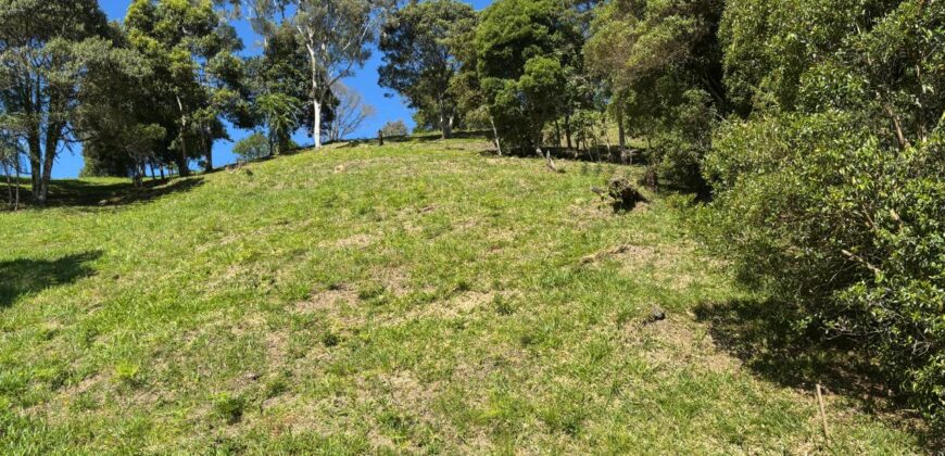 Terreno 57 Village da Montanha – Villa da Cachoeira