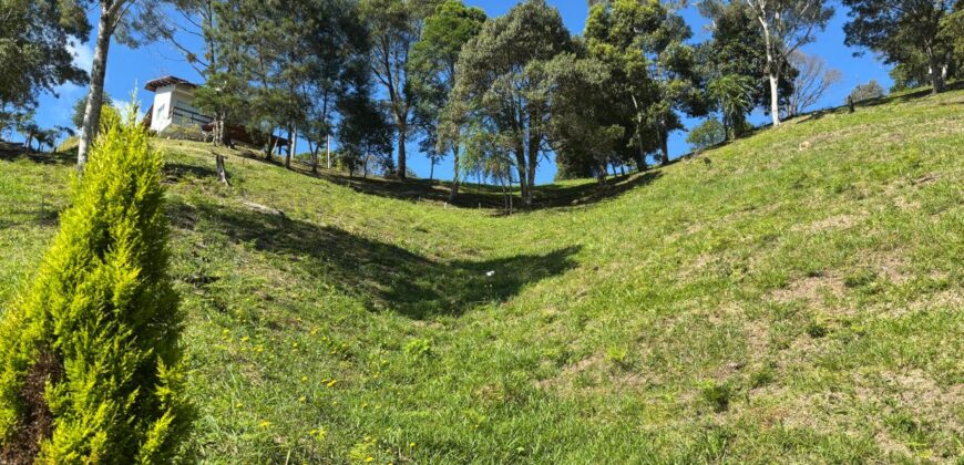 Terreno 57 Village da Montanha – Villa da Cachoeira